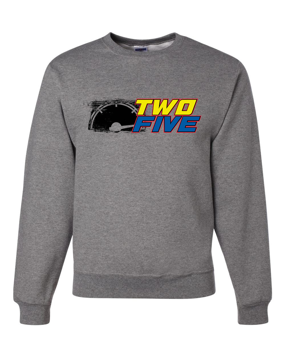 Two Five Crewneck