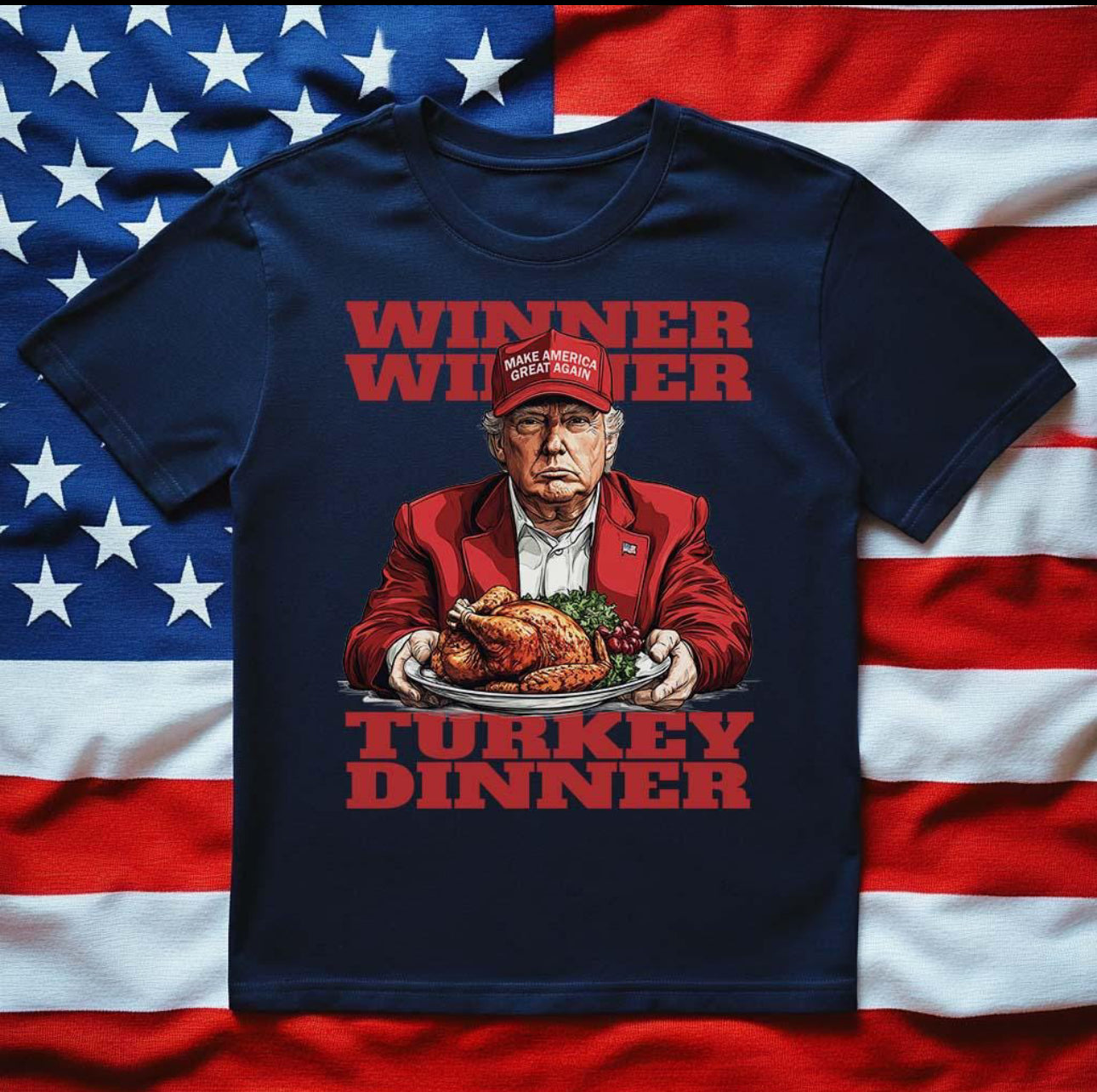 Turkey Dinner