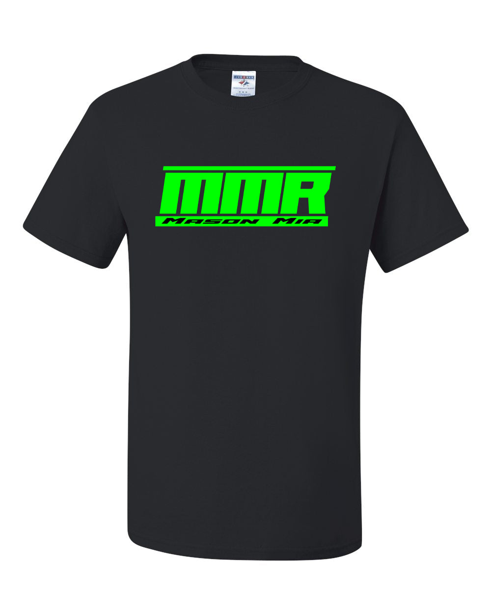 MMR Black Youth/Toddler Tshirt