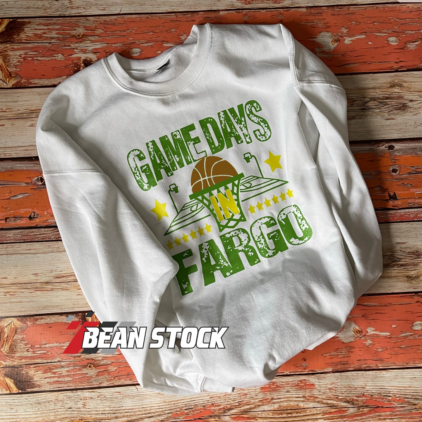 Game Days In Fargo