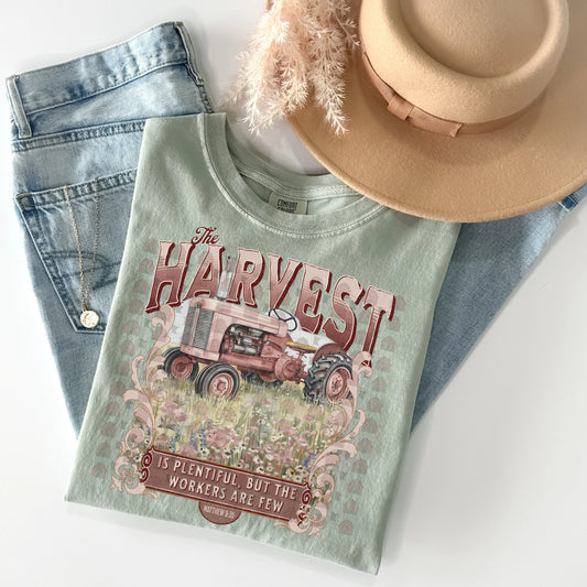 Harvest