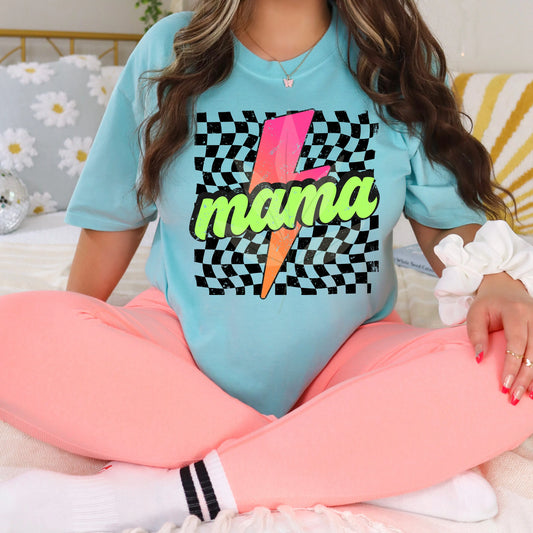 Neon Mama