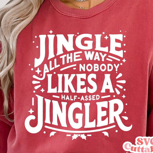 Jingle All The Way