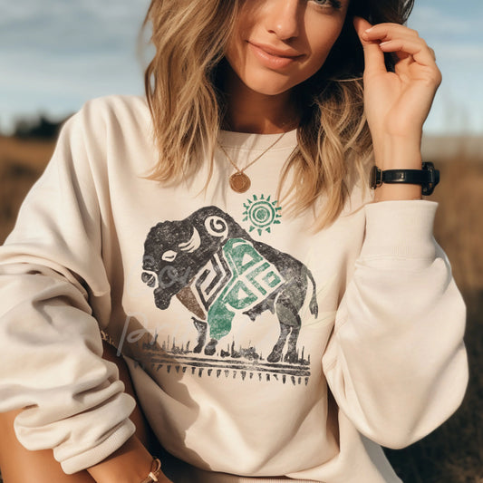 Buffalo