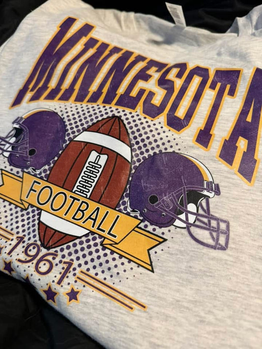 Minn Football
