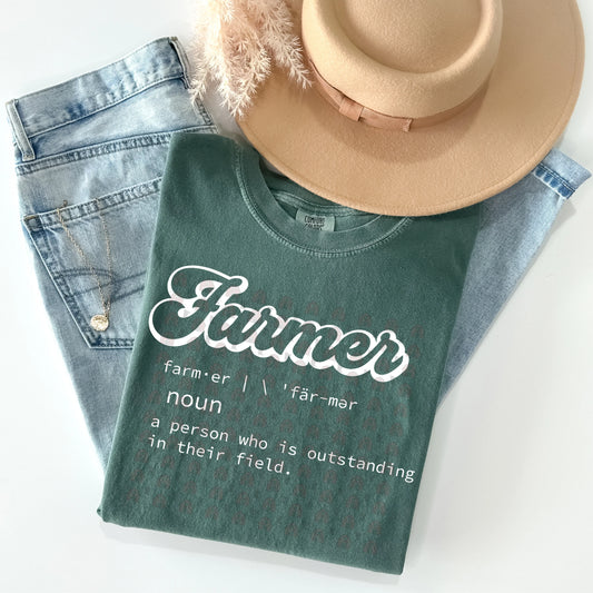 Farmer