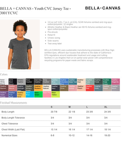 Certified Free Range Kid