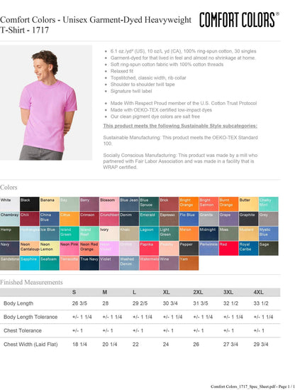 Certified Free Range Kid