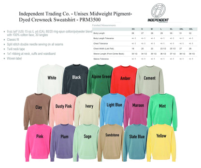 Certified Free Range Kid