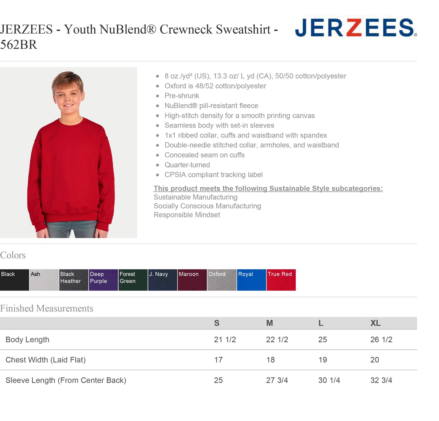 Certified Free Range Kid