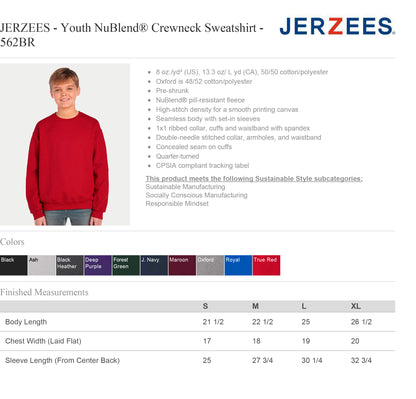 Certified Free Range Kid