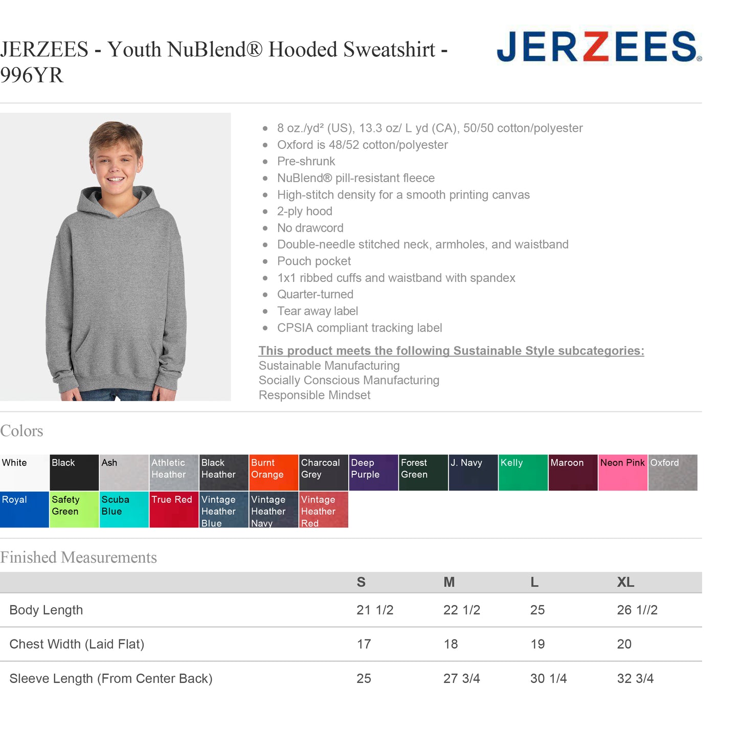 Certified Free Range Kid