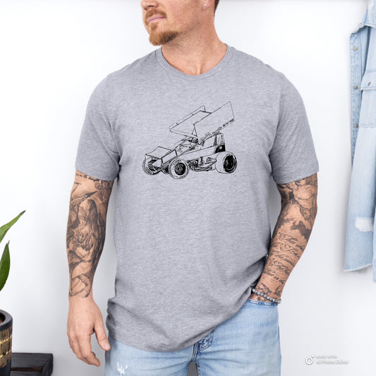 Sprint Car