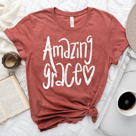 Amazing Grace