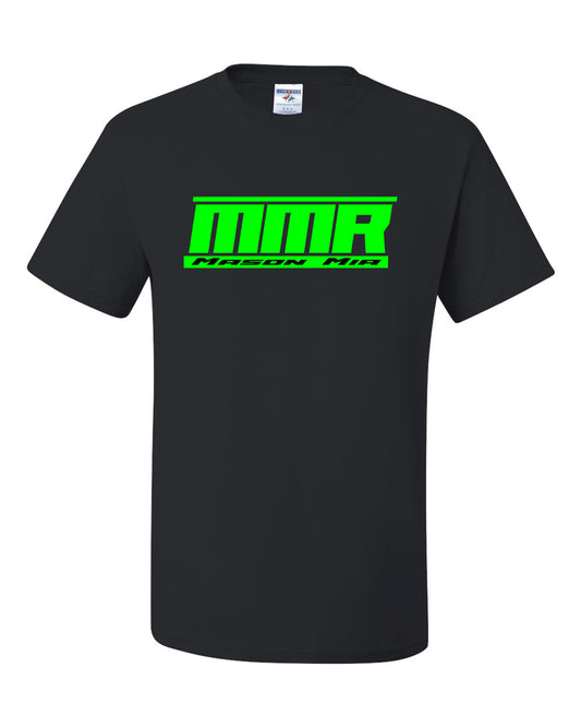 MMR Black Youth/Toddler Tshirt