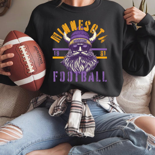 Minn Football
