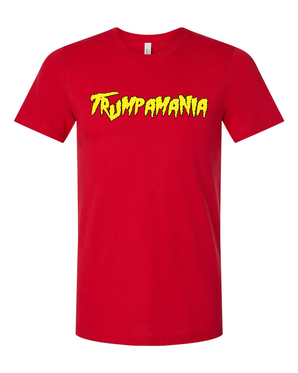 Trumpamania