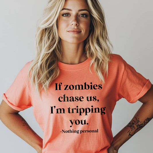 Zombies